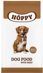 Höpy hundefoder bidder, 10 kg