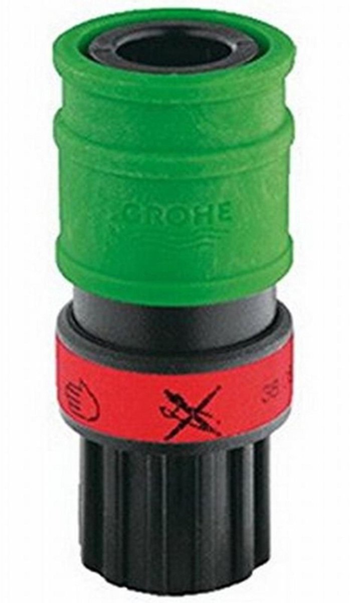 Grohe zedra lynkobling 46315000
