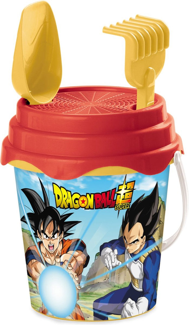 Dragon ball z strand sæt