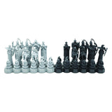 Lexibook harry potter magnetisk folde skakspil