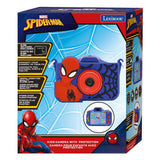 Lexibook børnekamera med spider-man beskyttelse