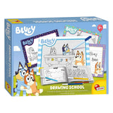 Lisciani bluey tegneskole