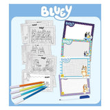 Lisciani bluey tegneskole