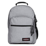 Eastpak morius søndag grå rygsæk