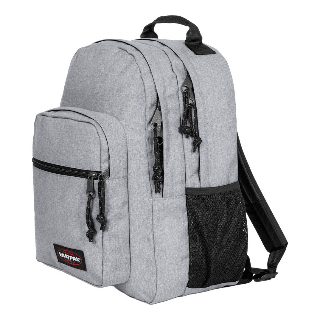 Eastpak morius søndag grå rygsæk
