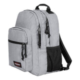 Eastpak morius søndag grå rygsæk