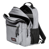 Eastpak morius søndag grå rygsæk