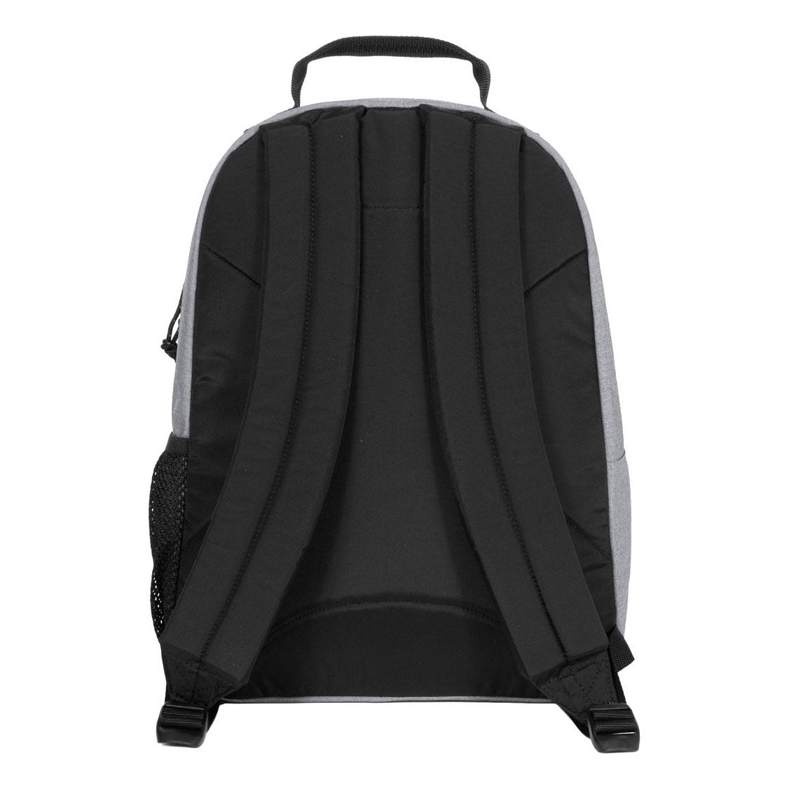 Eastpak morius søndag grå rygsæk
