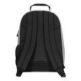 Eastpak morius søndag grå rygsæk