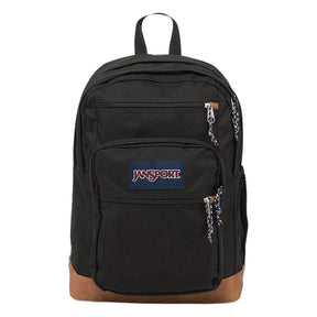 Jansport cool studerende sort rygsæk med laptop rum