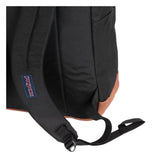 Jansport cool studerende sort rygsæk med laptop rum