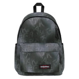 Eastpak dag kontorrygsæk - bogstavfarve sort