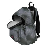 Eastpak dag kontorrygsæk - bogstavfarve sort