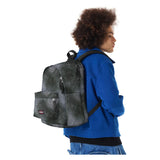 Eastpak dag kontorrygsæk - bogstavfarve sort
