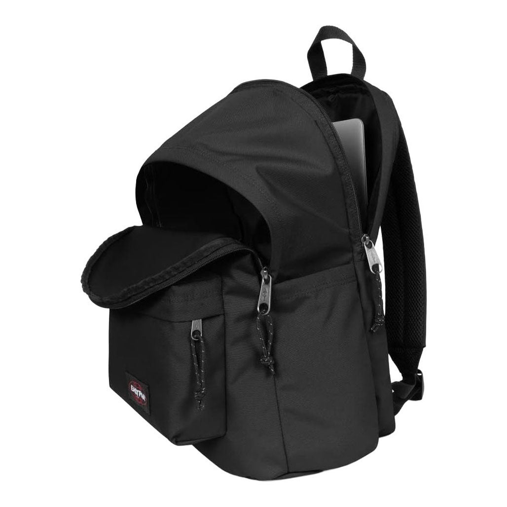 Eastpak dag kontor rygsæk - sort