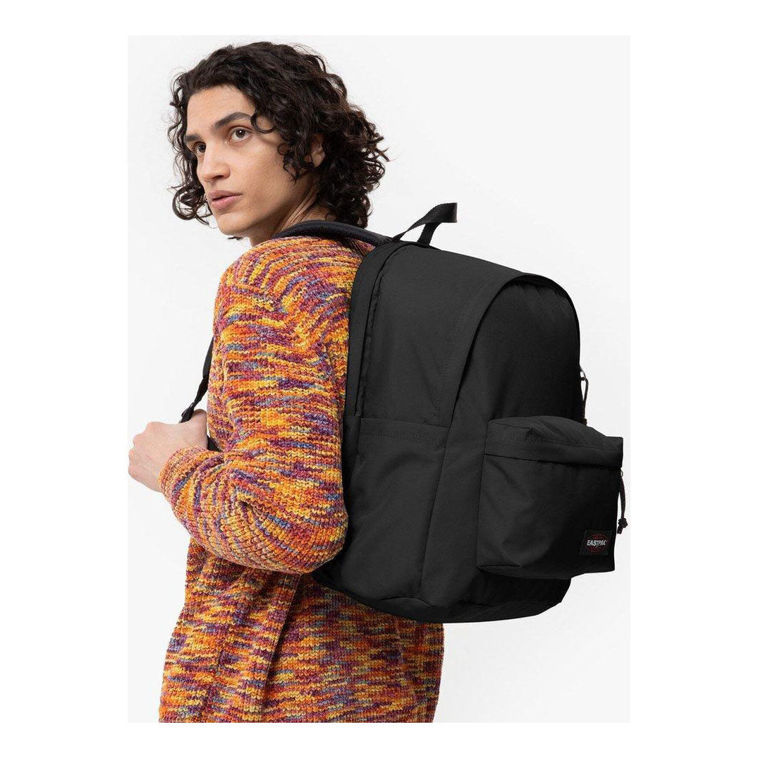 Eastpak dag kontor rygsæk - sort