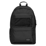 Eastpak dobbelt kontorrygsæk - sort