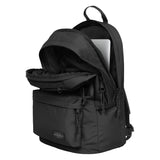 Eastpak dobbelt kontorrygsæk - sort