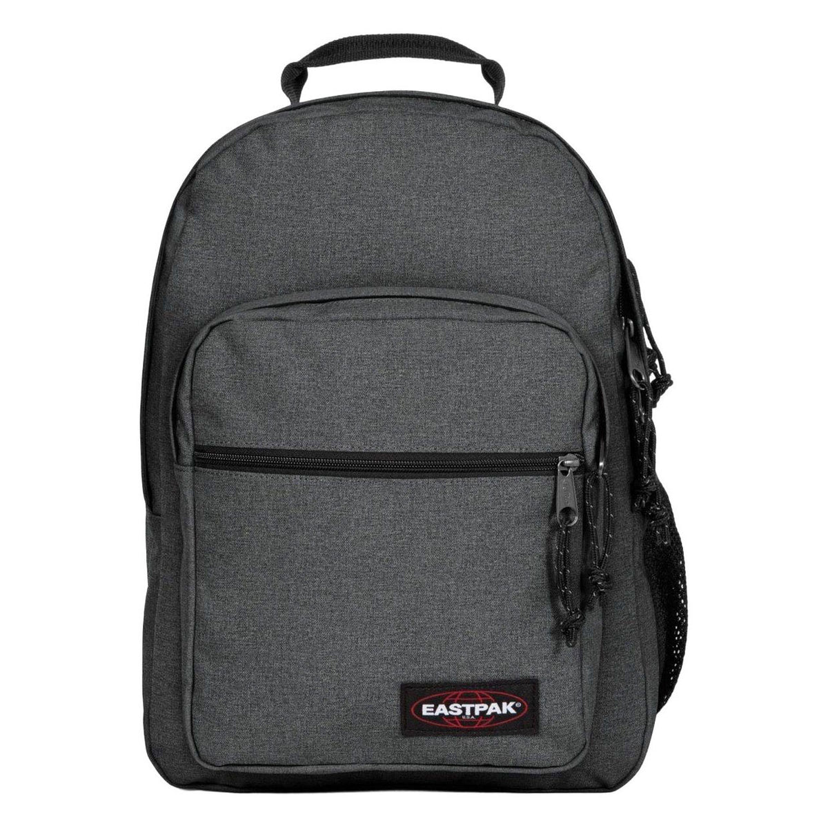 Eastpak morius rygsæk - sort denim