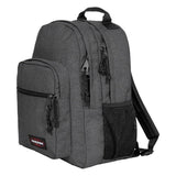 Eastpak morius rygsæk - sort denim