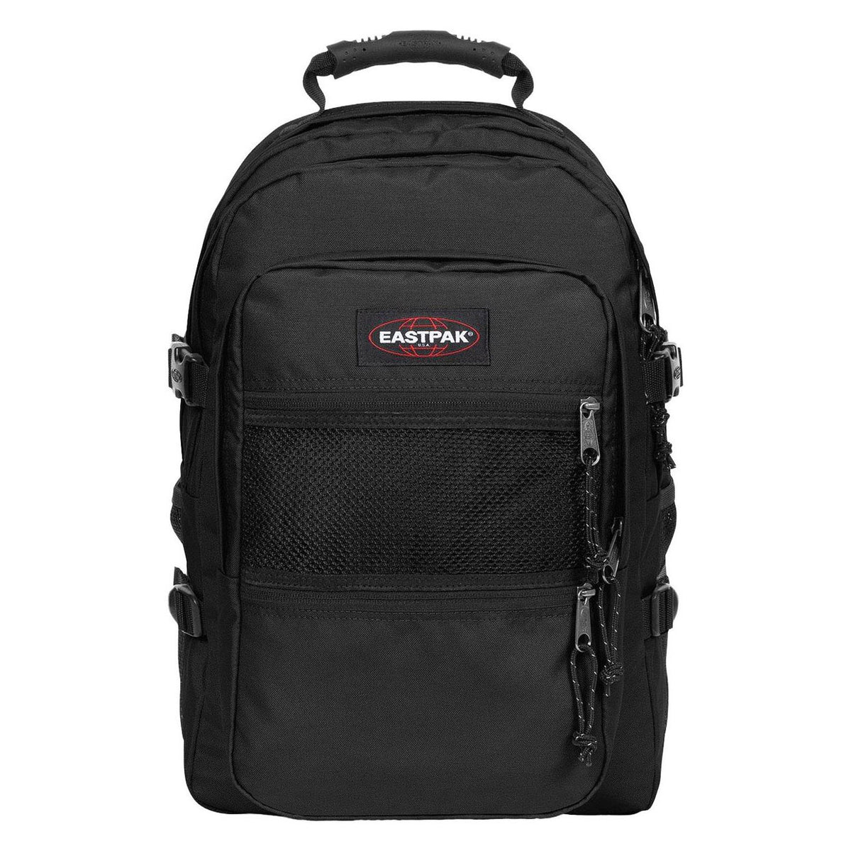 Eastpak forsyningsrygsæk - sort