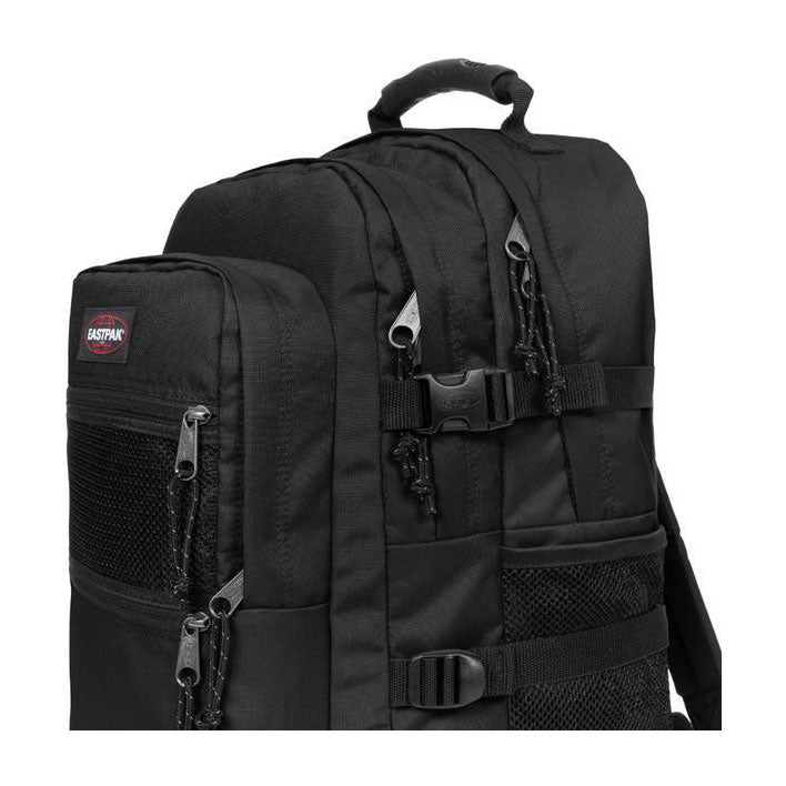 Eastpak forsyningsrygsæk - sort