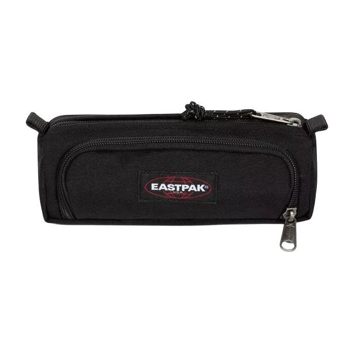 Eastpak triple bænk kuffert - sort