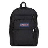 Jansport stor studenterrygsæk - sort