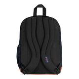 Jansport cool studenterrygsæk - marineblå
