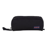 Jansport perfekt etui - sort