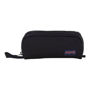 Jansport perfekt etui - sort