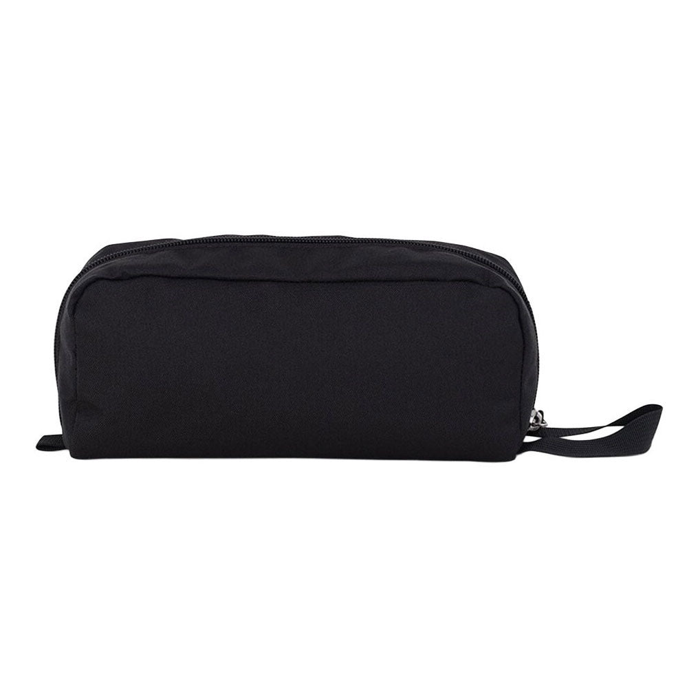 Jansport perfekt etui - sort