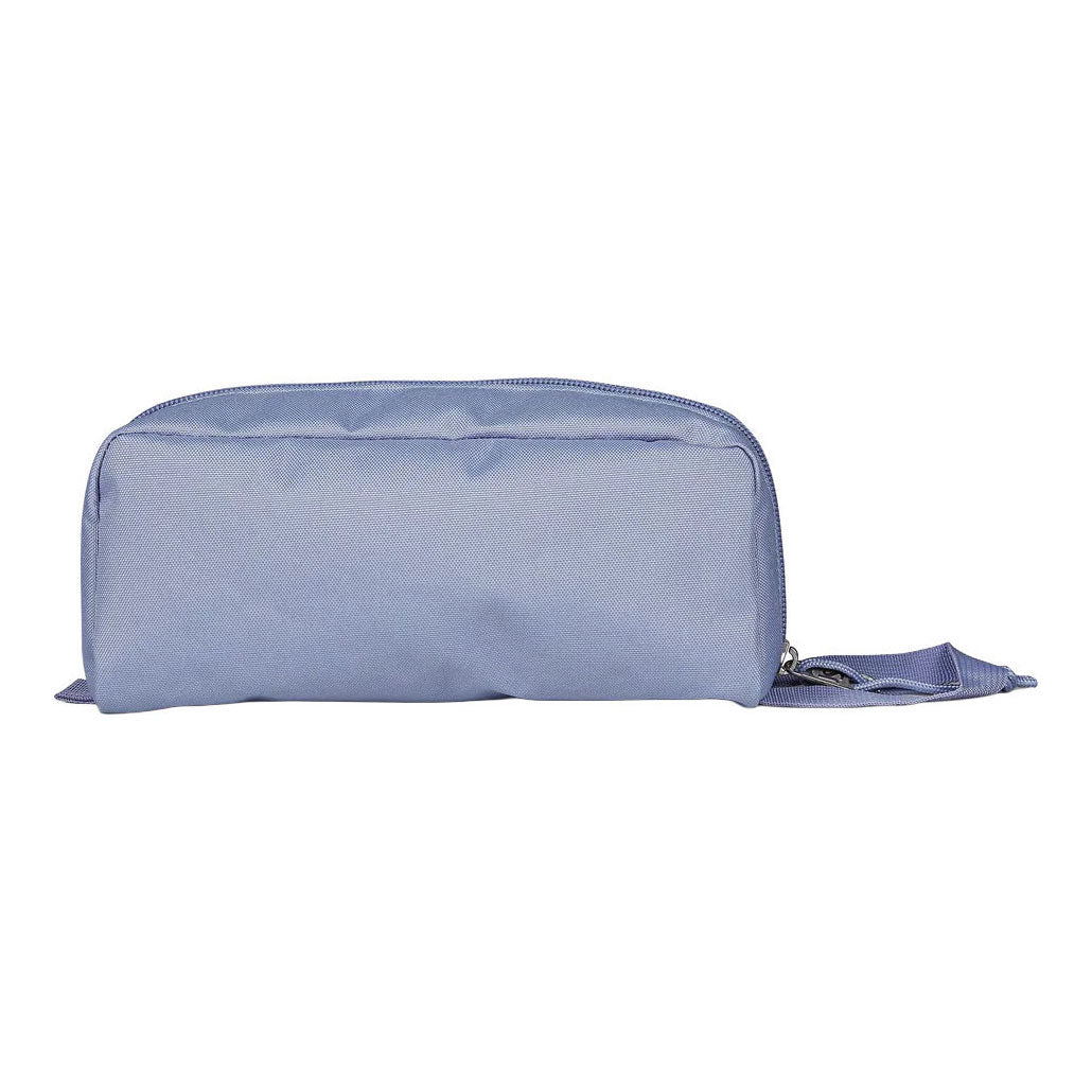 Jansport perfekt etui - lavander ask