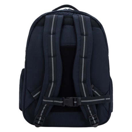 Kipling seoul rugzak - game grey