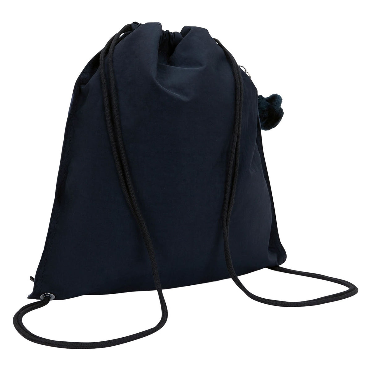Kipling supertaboo gymnastiktaske - spilgrå