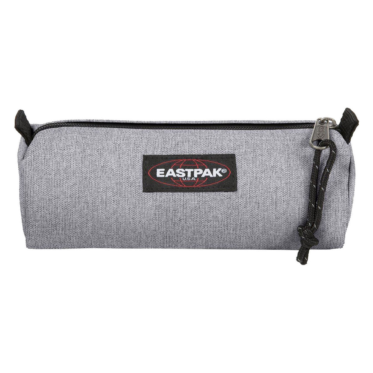 Eastpak benchmark enkelt penalhus - søndagsgrå