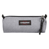 Eastpak benchmark enkelt penalhus - søndagsgrå