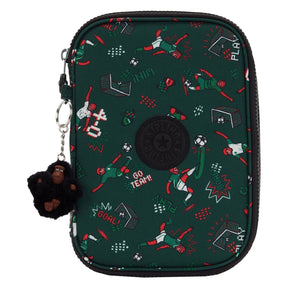 Kipling 100 penalhus - fodboldprint