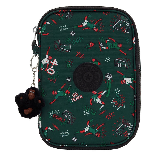 Kipling 100 penalhus - fodboldprint