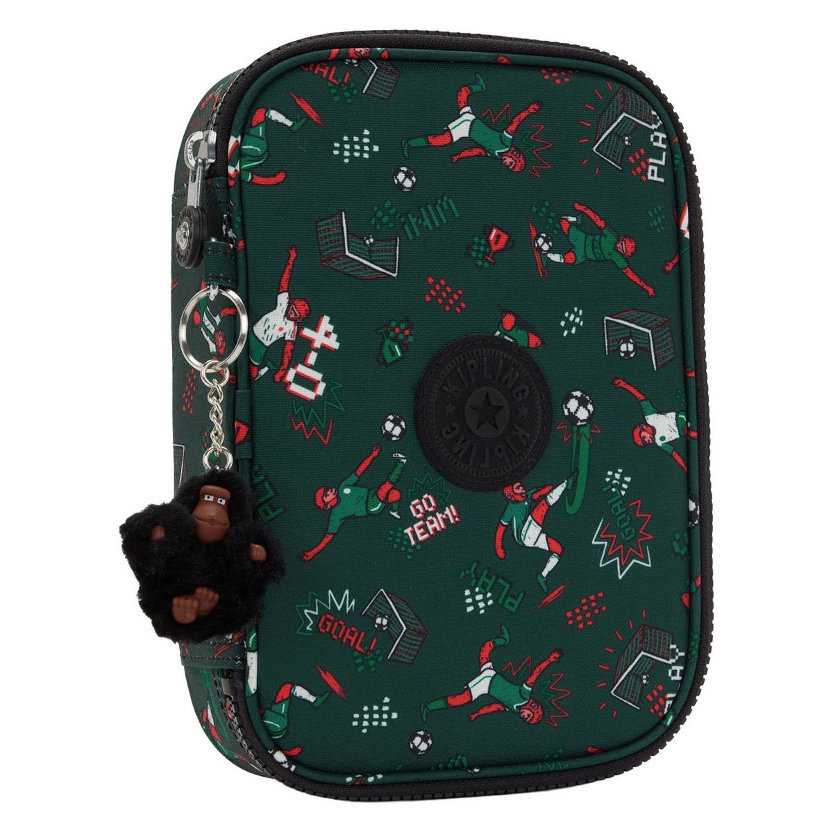 Kipling 100 penalhus - fodboldprint