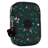 Kipling 100 penalhus - fodboldprint