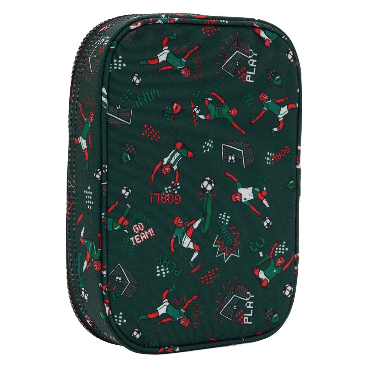 Kipling 100 penalhus - fodboldprint
