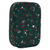 Kipling 100 penalhus - fodboldprint