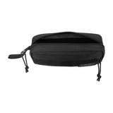 Eastpak dobbelt etui pose sort