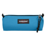 Eastpak benchmark etui - blå bred
