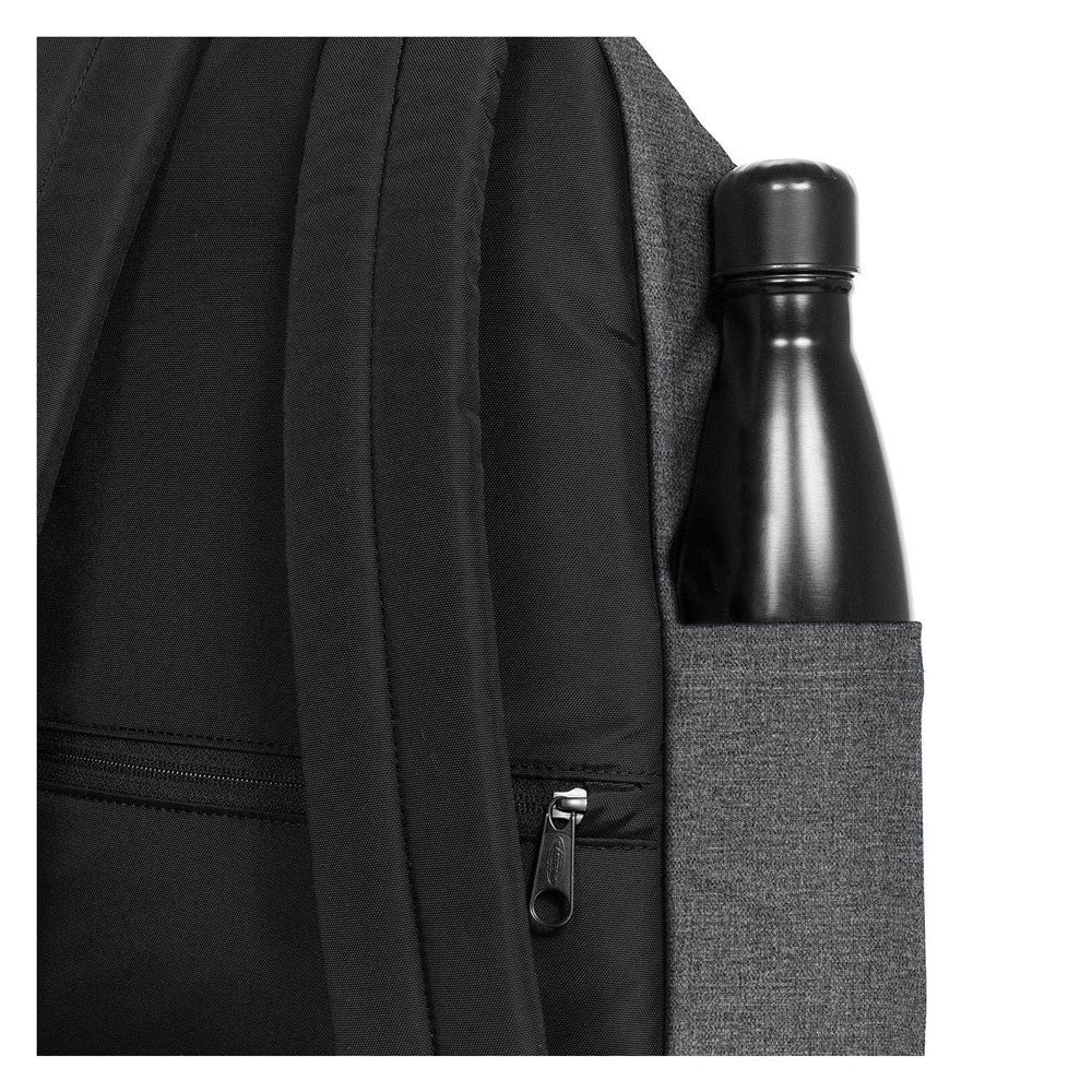 Eastpak day pak'r - rugzak black denim