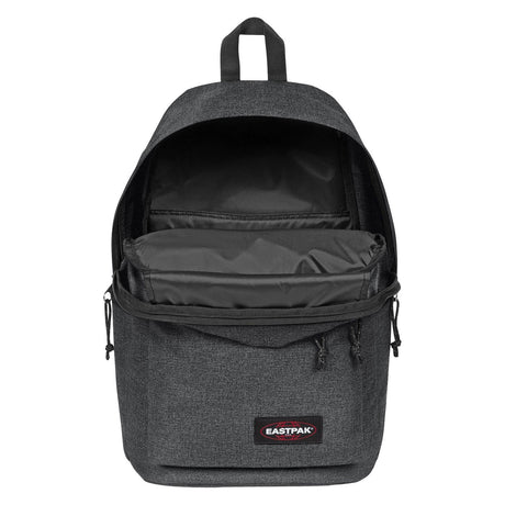 Eastpak day pak'r pro authentic original rugzak - black denim