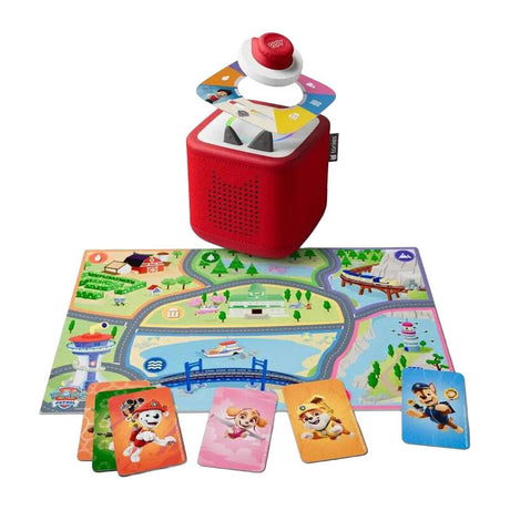 Paw patrol tonieplay spel fr