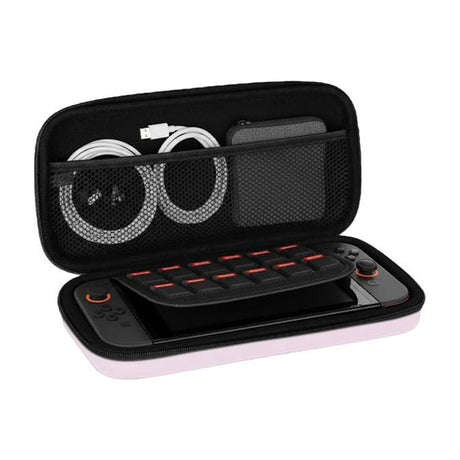 Ty switch 2 hello kit 3d design opbergtas