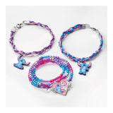 Creative craft group stitch 3 in 1 knutselset